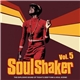 Various - Soulshaker Vol. 5